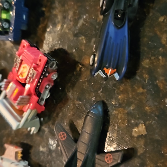 1990s micromachines toys - Picture 3 of 6